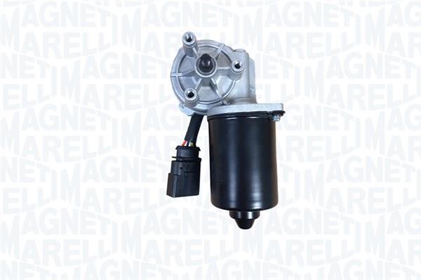 Moteur d'essuie-glace MAGNETI MARELLI ref. 064046206010